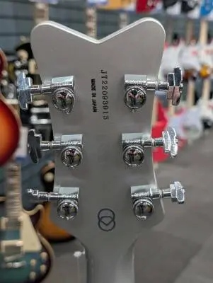 Gretsch Guitars - 240-1514-874 2